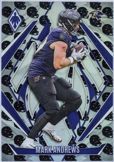 Mark Andrews