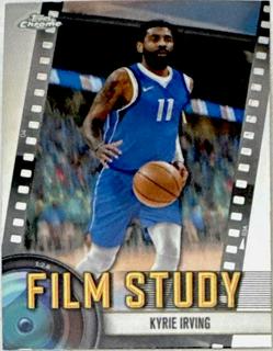 Kyrie Irving