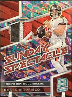 Baker Mayfield