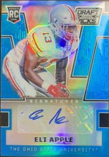 Eli Apple