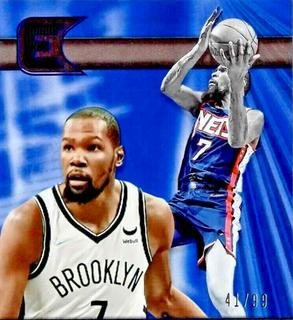 Kevin Durant