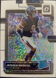 Jaquan Brisker