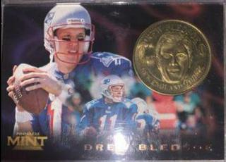 Drew Bledsoe