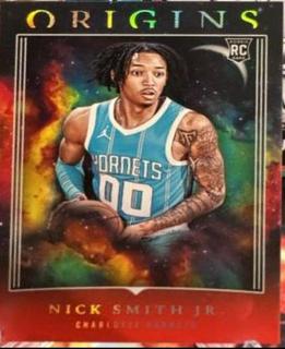 Nick Smith Jr.