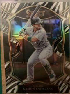 Ramon Laureano