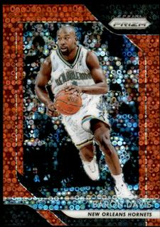 Baron Davis