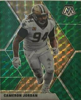 Cameron Jordan