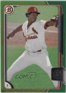 Alex Reyes