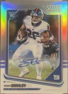 Saquon Barkley