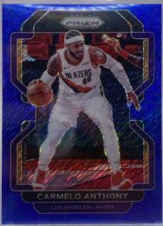 Carmelo Anthony