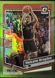 Malcolm Brogdon