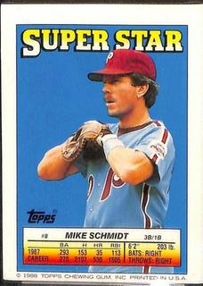 Mike Schmidt