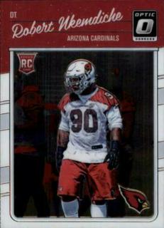 Robert Nkemdiche