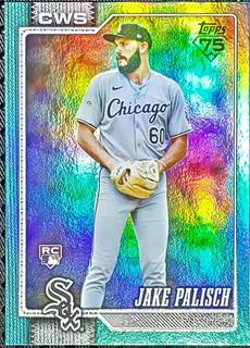 Jake Palisch