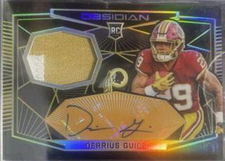 Derrius Guice