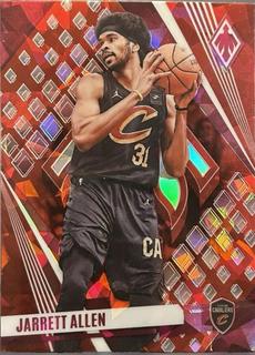 Jarrett Allen