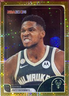 Giannis Antetokounmpo