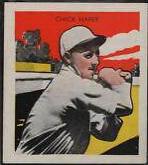 Chick Hafey