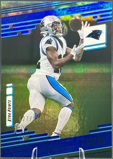 DJ Moore