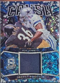 Darren Woodson