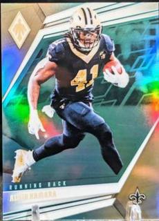 Alvin Kamara