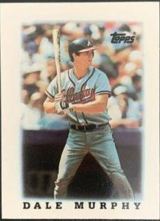 Dale Murphy