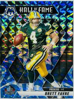 Brett Favre