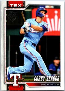 Corey Seager