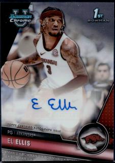 El Ellis