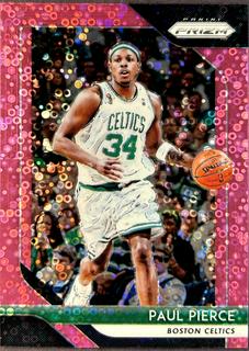 Paul Pierce
