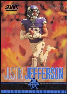 Justin Jefferson
