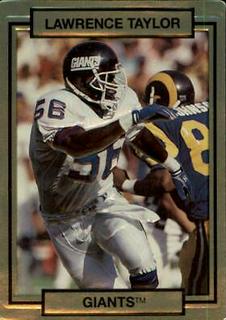 Lawrence Taylor