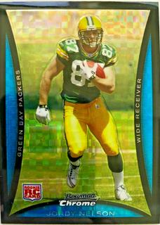 Jordy Nelson
