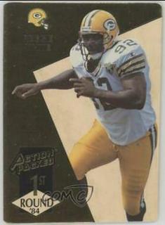 Reggie White