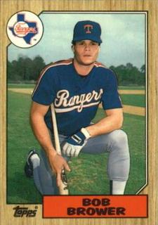 Bob Brower