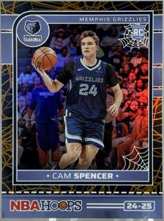 Cam Spencer