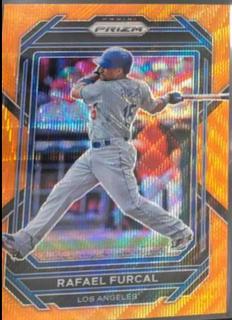Rafael Furcal