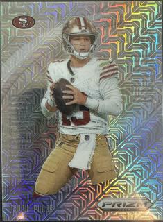 Brock Purdy