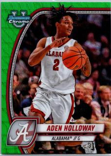 Aden Holloway