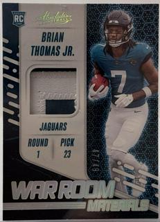 Brian Thomas Jr.