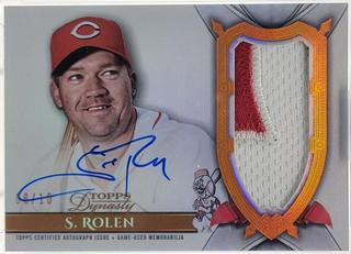 Scott Rolen