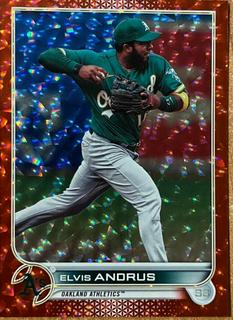 Elvis Andrus