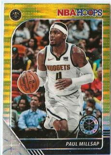 Paul Millsap