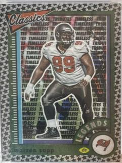 Warren Sapp