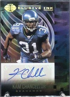 Kam Chancellor