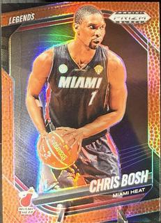 Chris Bosh