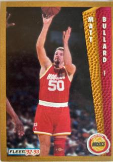 Matt Bullard