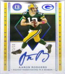 Aaron Rodgers