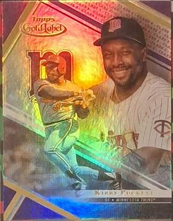 Kirby Puckett