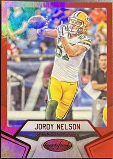 Jordy Nelson